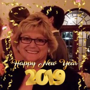 Meet your Posher, Sandy